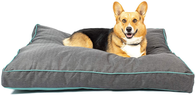 Hyper Pet Super Sleeper Deluxe Durable Dog Bed