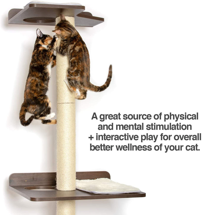 PetFusion | Ultimate Cat Climber