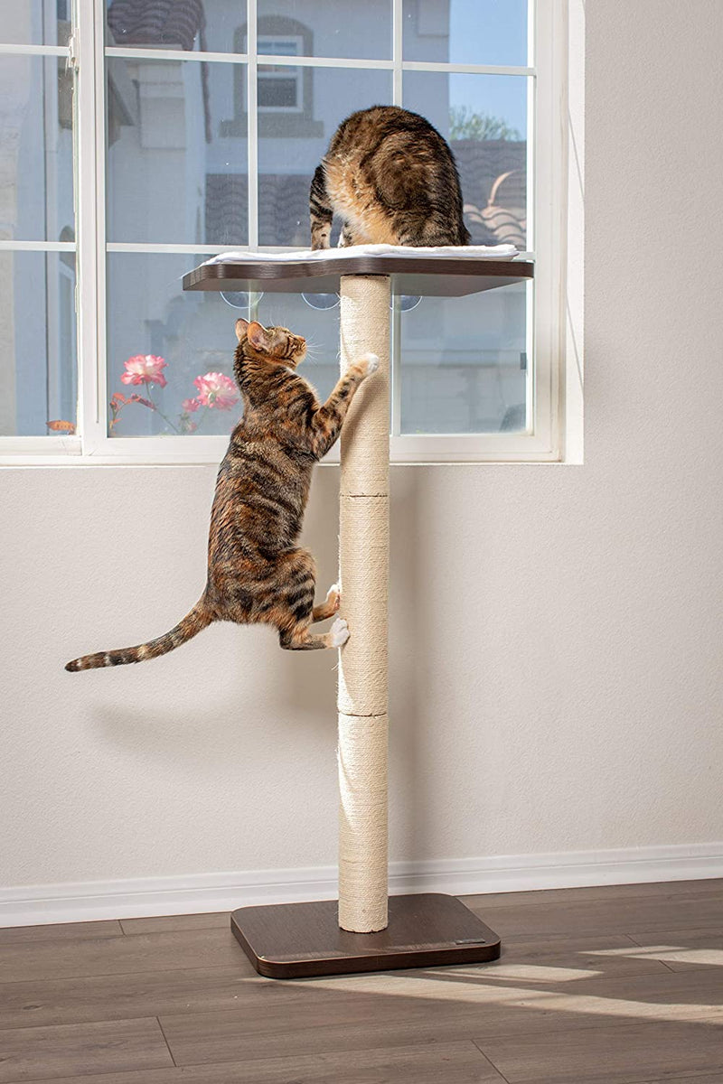 Replacement post for Cat Window Perch