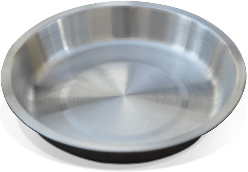 PetFusion | Brushed Stainless Steel Bowl Cat dish | 13 oz