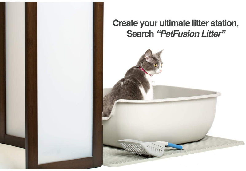 PetFusion | BetterBox Non-Stick Litter Box | single