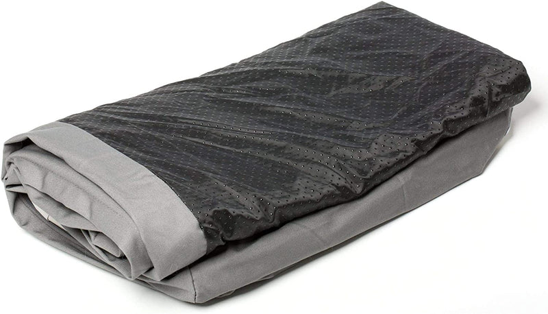 PetFusion | Cover for Ultimate Dog Lounge | XL | Gray