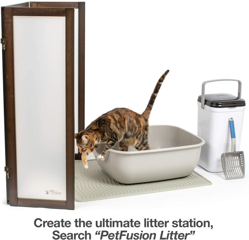 PetFusion | Litter Disposal System