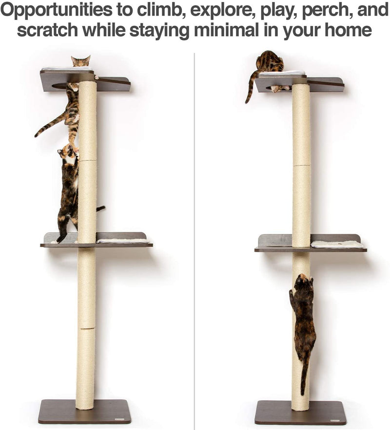 Replacement Post for Ultimate Cat Climber